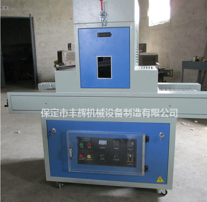 小型uv光固機文武雙全！是你更得力的左膀右臂！