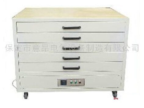 網版烘干箱不勞辛苦，有付出就有回報！