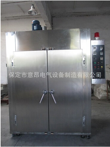 的配置造就銷量的不銹鋼工業烤箱系列產品！