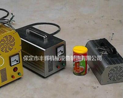 便攜式uv機(jī)操作從我做起!!