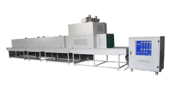 立體uv固化機(jī)的生產(chǎn)效率如何?