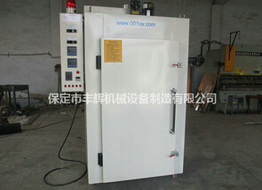 工業烤箱和家用烤箱的區別是什么?